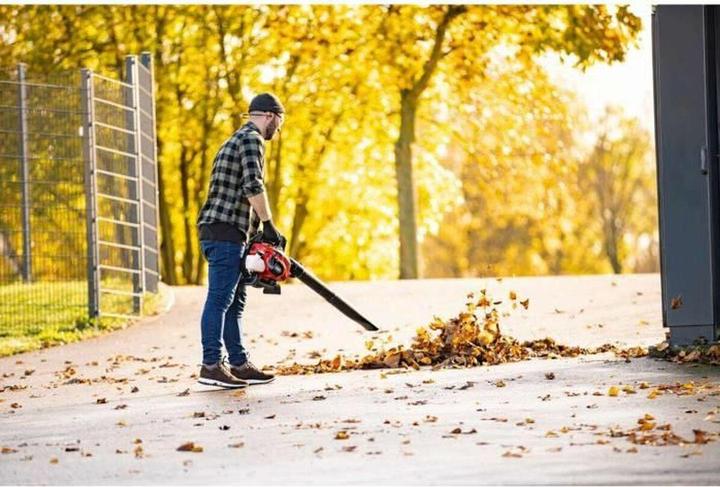 Image du produit Scheppach LBH3500P (Essence, Aspirateurs et souffleurs)