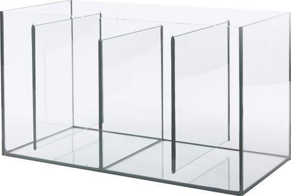AkvaStabil Filter/sump t. 100cm. MOVE 70x33x40cm
