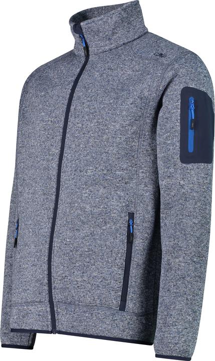 Produktbild CMP Campagnolo Strick Fleece (5XL)