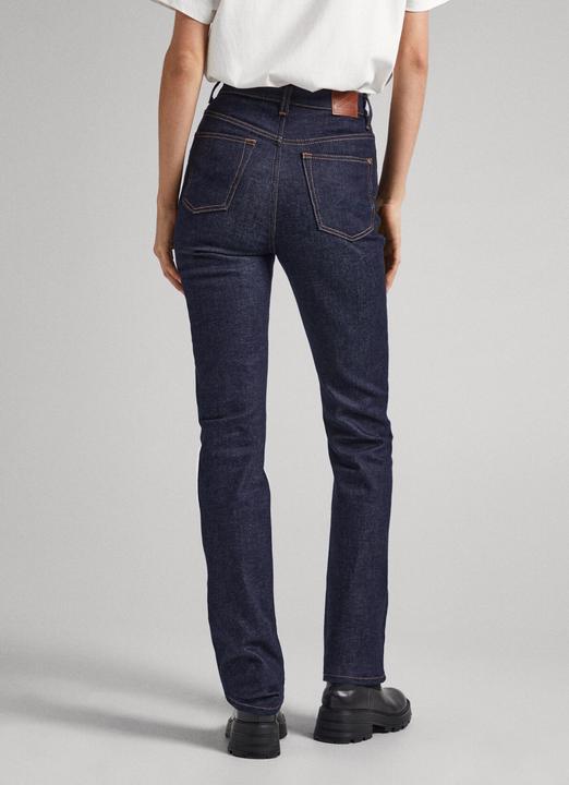 Actual product image Pepe Jeans jeans cleo raw (34)
