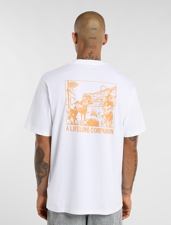 Actual product image Dickies Companion SS Tee (M)