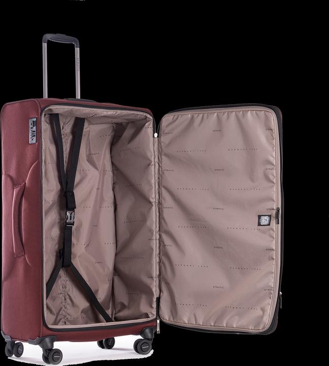 Immagine prodotto Stratic Bendigo Light + Case (120 l)