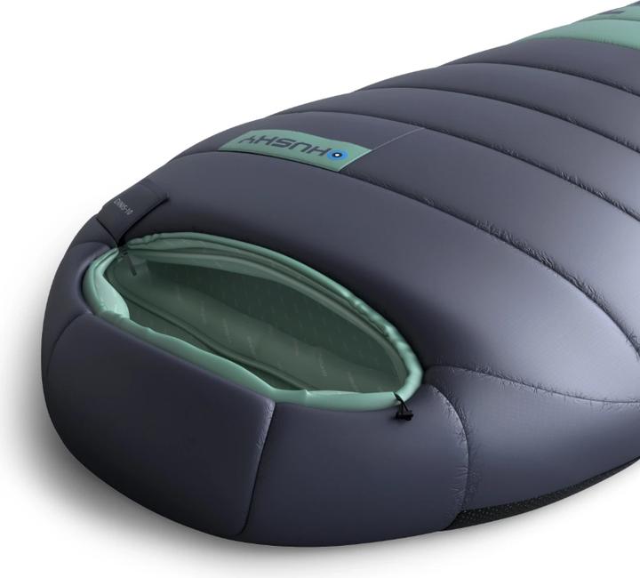 Husky Dinis 2024 -10 (220 cm)