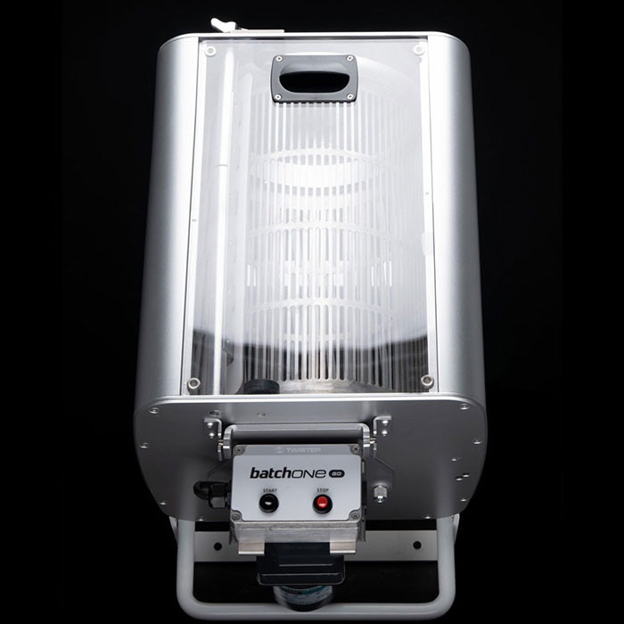 Produktbild Twister BatchONE GO Trocken-Trimmer