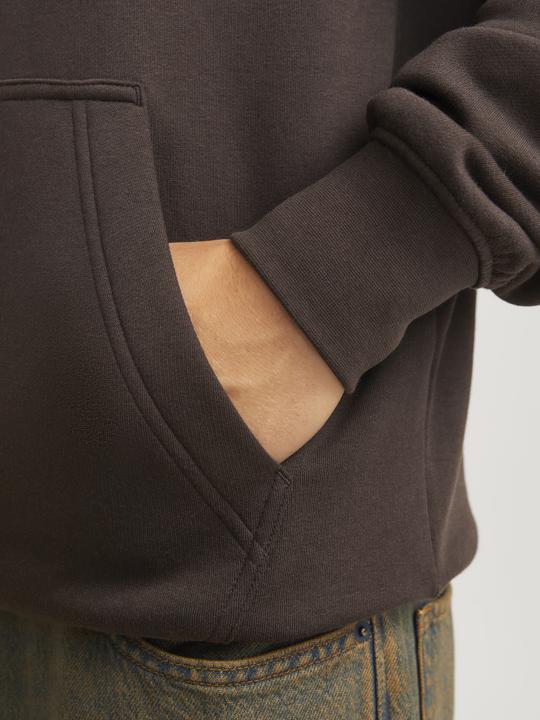 Immagine prodotto Jack & Jones Felpa con cappuccio stampata Felpa con cappuccio (S)