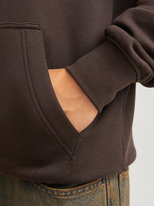 Image du produit Jack & Jones Imprimé Sweat à capuche Sweat à capuche (S)