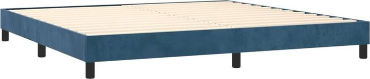 Produktbild vidaXL Boxspringbett (200 x 200 cm)