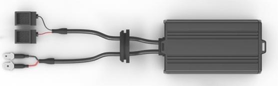 Philips LED Canbus adapter set H1 12V