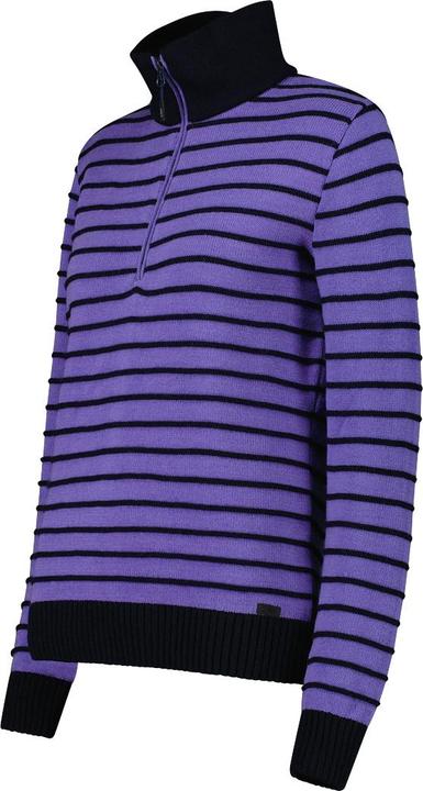 Produktbild CMP Campagnolo Pullover Damen (XS)