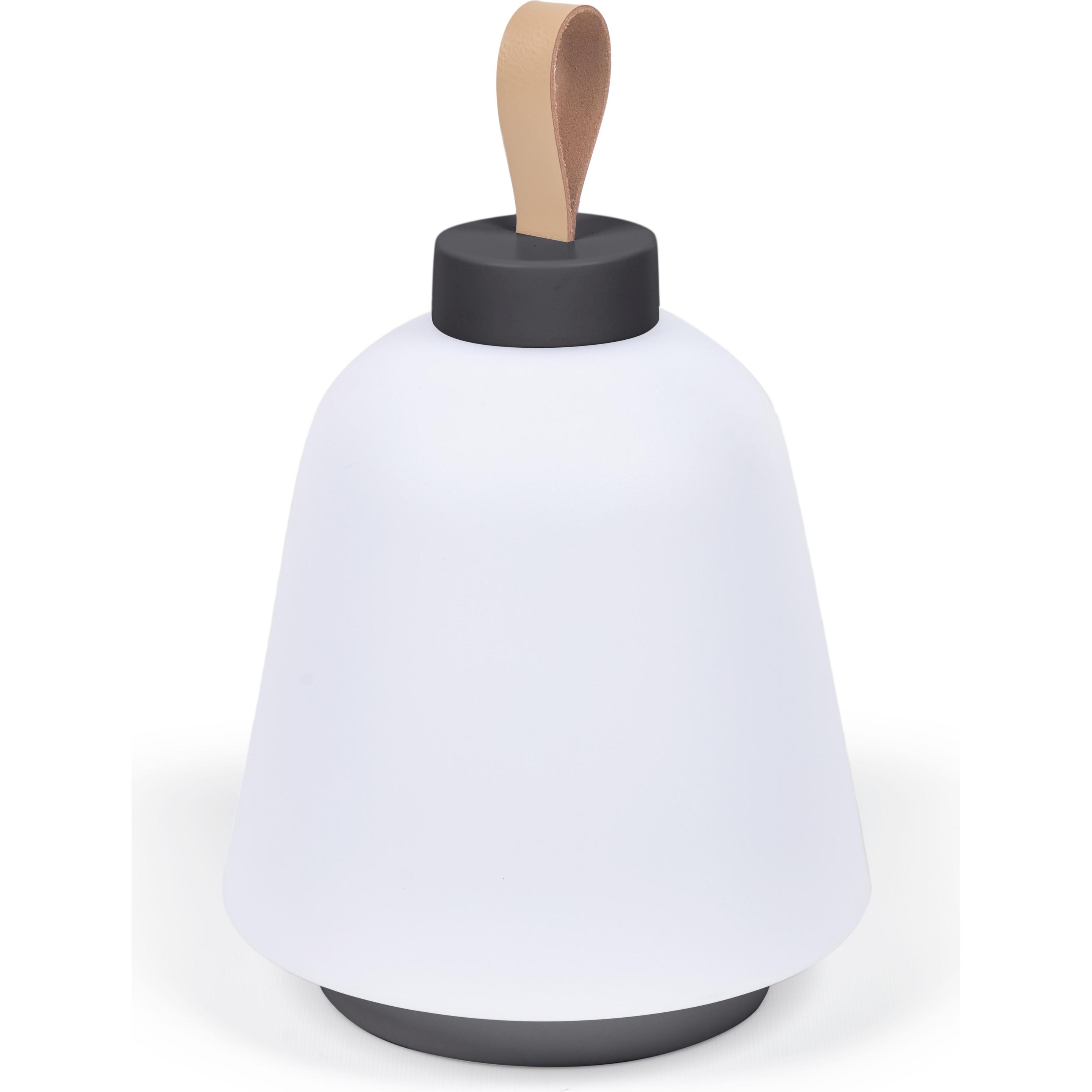 Kave Home, Tischlampe, Udiya