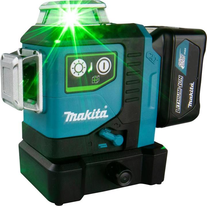 Immagine prodotto Makita SK 700 (Laser multilinea)