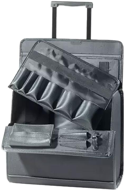 Immagine prodotto Comair WZK Lock tessuto nero