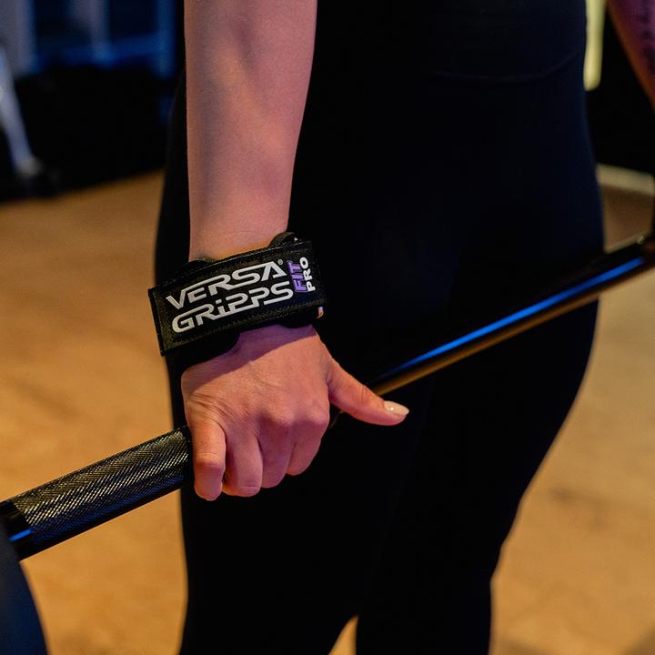 Actual product image Versa Gripps FitPro