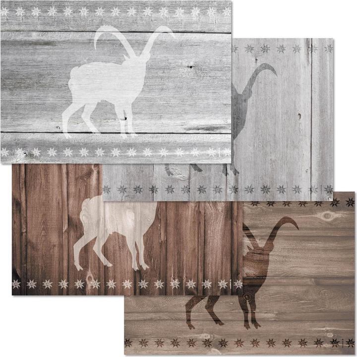 Image du produit Trendform Capricorne (42 x 29.70 cm)