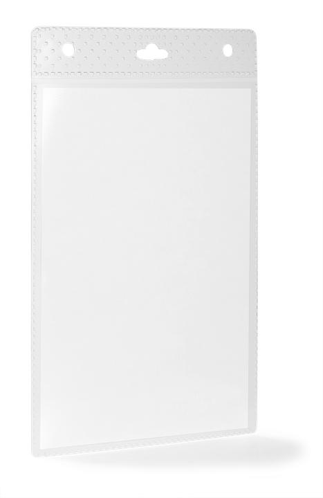 Actual product image Durable Name tag