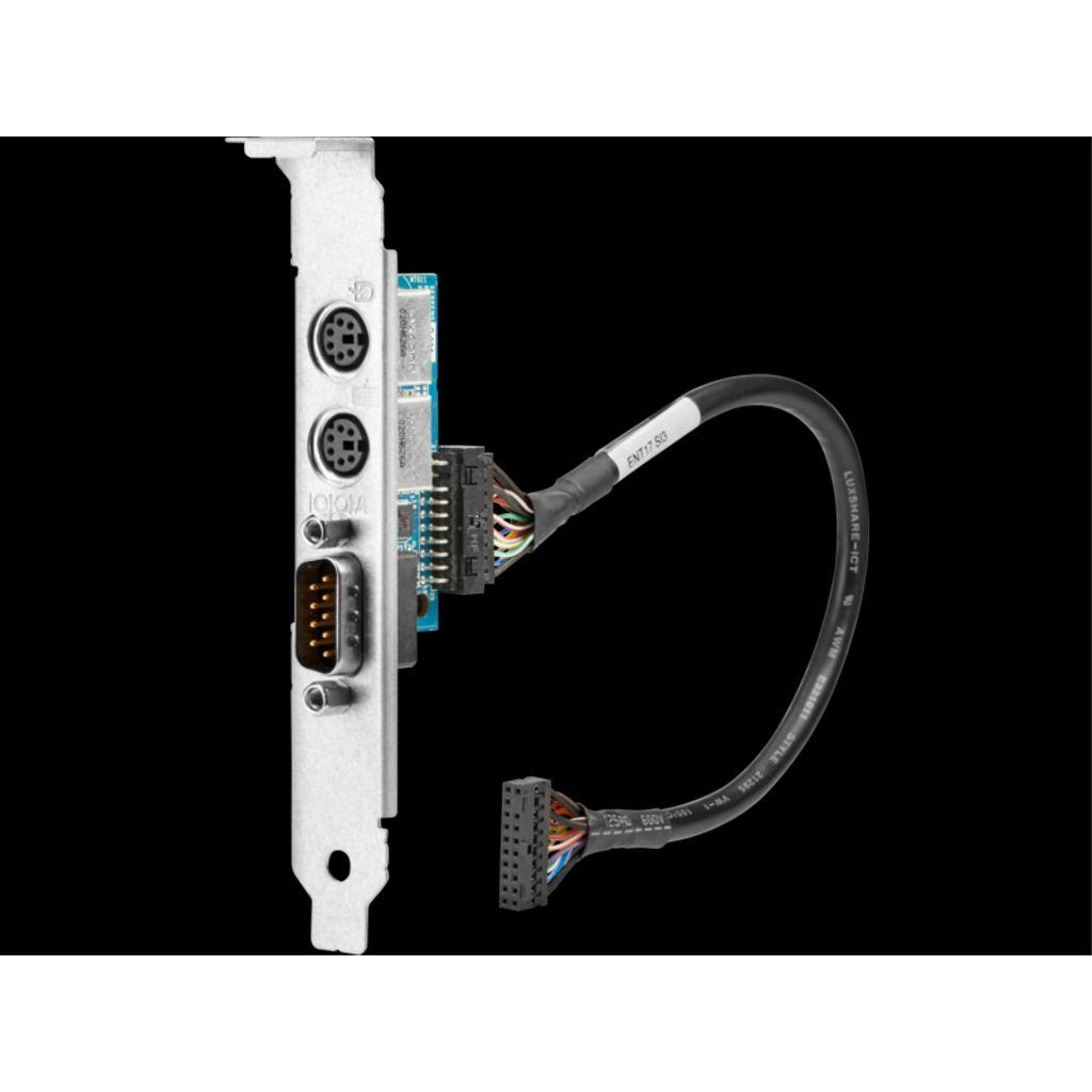 HP 800/600/400 G3 Serial/ PS/2 Adapter, Pezzo di ricambio notebook
