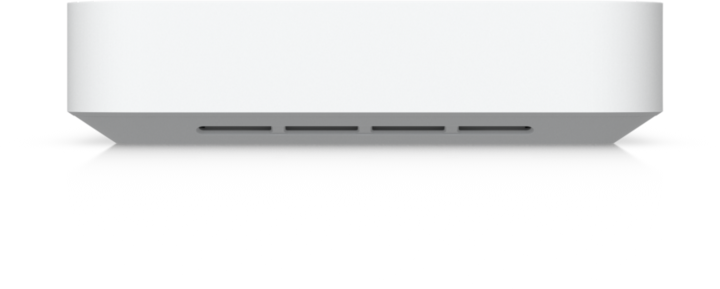 Actual product image Ubiquiti UniFi Cloud Gateway UCG-Fiber
