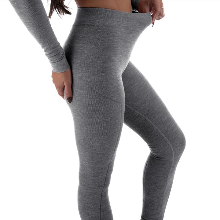 Image du produit Black Snake Laine mérinos (S, M, L, XL)