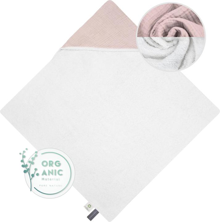 Produktbild Normani Baby Musselin Wickeltuch