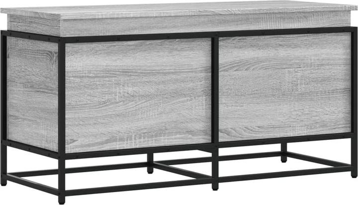 Actual product image vidaXL Aufbewahrungsbox (40 cm, 1x)