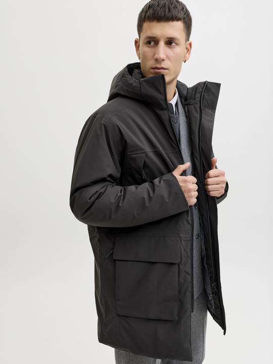 Immagine prodotto Jack & Jones Jprccmoon Parka Sn (M)