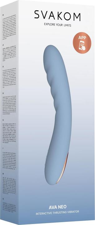 Immagine prodotto Svakom Ava Neo