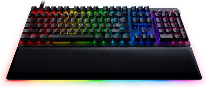 Productafbeelding Razer Huntsman V2 (DE, Bedraad)