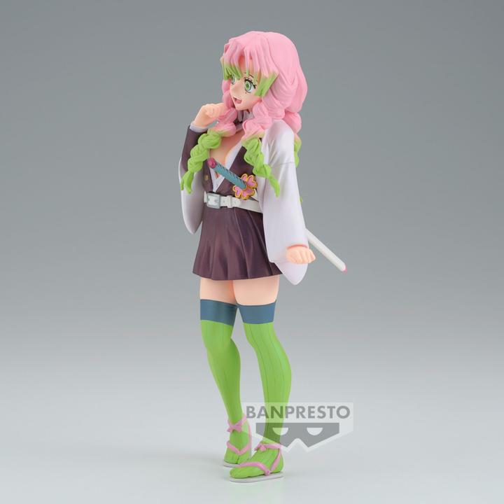 Image du produit Banpresto Demon Slayer - Mitsuri Kanroji Glitter & Glamours