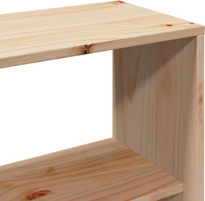 Image du produit VidaXL Lit sans matelas (140 x 200)