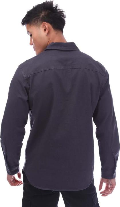 Immagine prodotto Jack & Jones Sopra Camicia Elasticizzato Uomo (S)