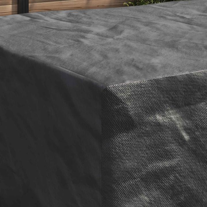 Actual product image vidaXL Outdoor-Abdeckung