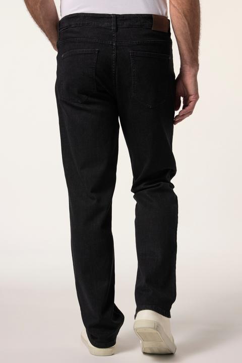 Produktbild Boston Park Jeans, 5-Pocket, Regular Fit, Dehnbund, bis 72 (56)