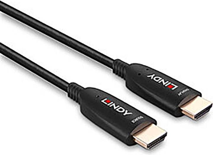Produktbild Lindy HDMI – HDMI (10 m)