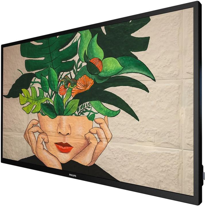 Produktbild Philips D-Line 32BDL4511D 24/7/FHD/400cd (1920 x 1080 Pixel, 32")