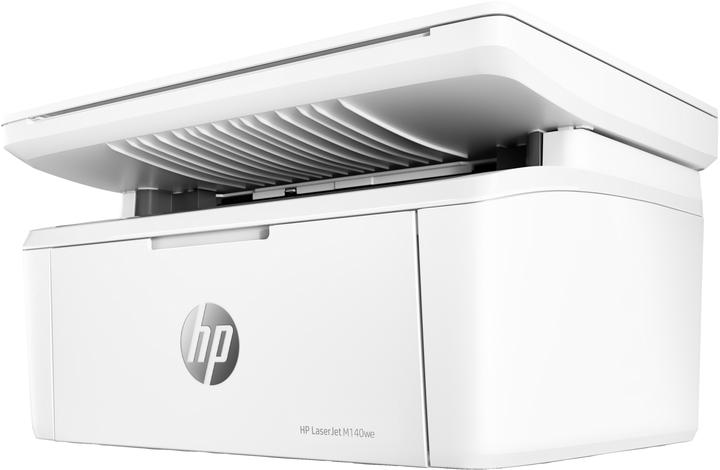 Actual product image HP LaserJet M140we (Laser, Black and white)