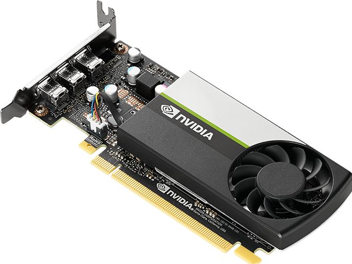 Produktbild Lenovo Nvidia T400 3xmDP (4 GB)