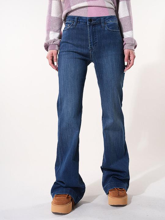 Actual product image AG Highwaist TROPEA (26)