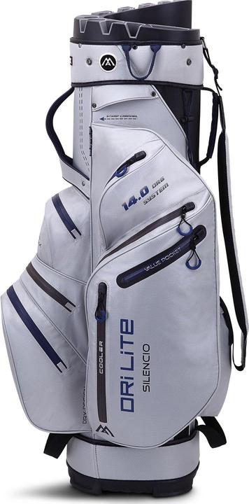 Actual product image Big Max Dri Lite Silencio 2 Organizer