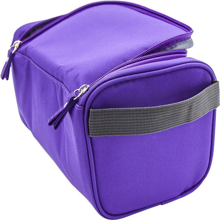 Only-Bags.Store Kosmetiktasche Kosmetiktasche zum Aufhängen Waschbeutel (5.60 l)