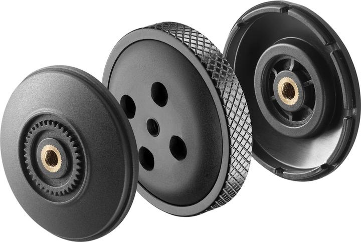 Image du produit Interphone Modul anti-vibration QUIKLOX