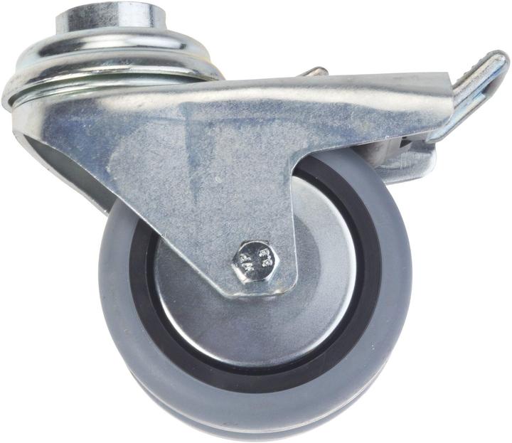 Produktbild HAZET Lenkrolle ∙ mit Feststeller 160-011
