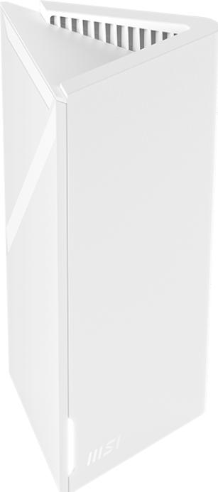 Productafbeelding MSI Roamii Be Lite Wifi 7 Mesh Systeem 2 Pakket