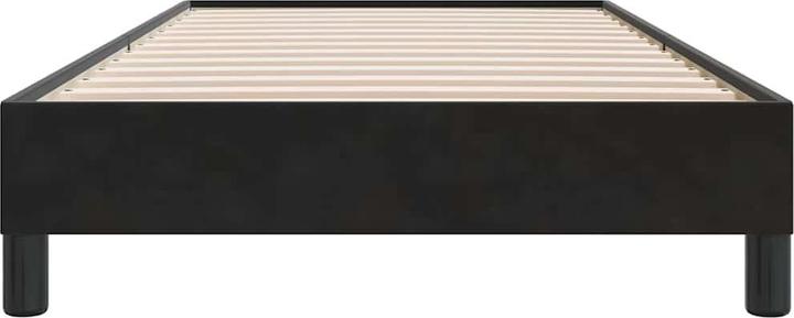 Produktbild vidaXL Boxspringbett (90 x 210 cm)