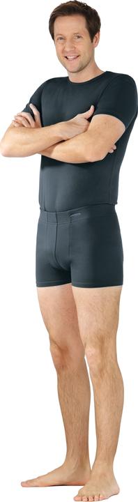 Produktbild Planam Shorts 190 g/m² grau M L (L)