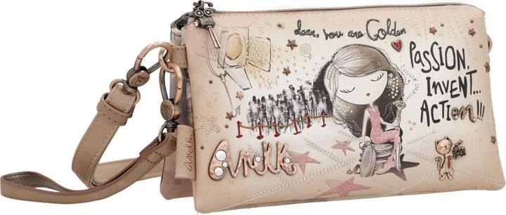 Immagine prodotto Anekke Borsa Hollywood a tracolla 21 cm