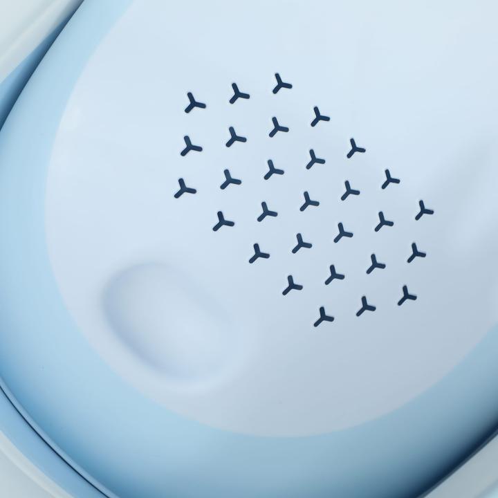 Actual product image Jamb Babybadewanne