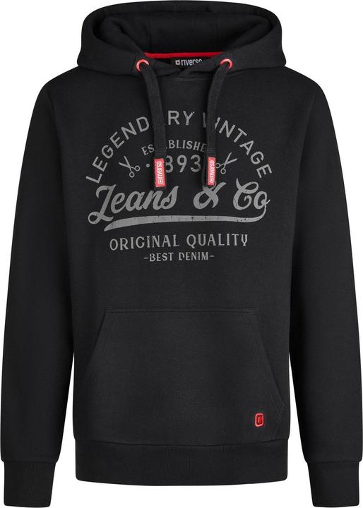 Black, Formula Red, Tahiti Pearl Grey