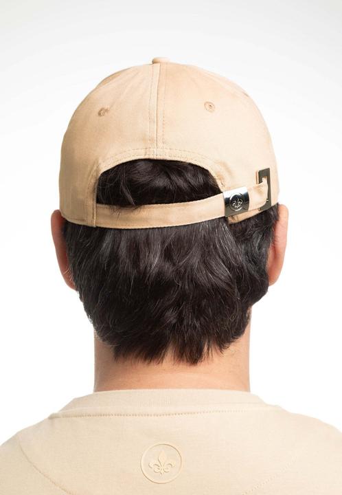 Produktbild LXH Caps Casquette Coton - ADN