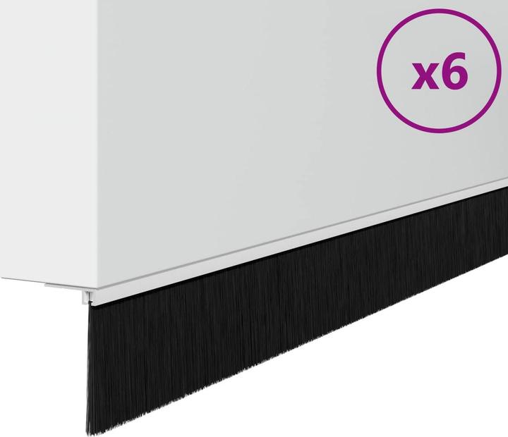 Image du produit vidaXL Türdichtung