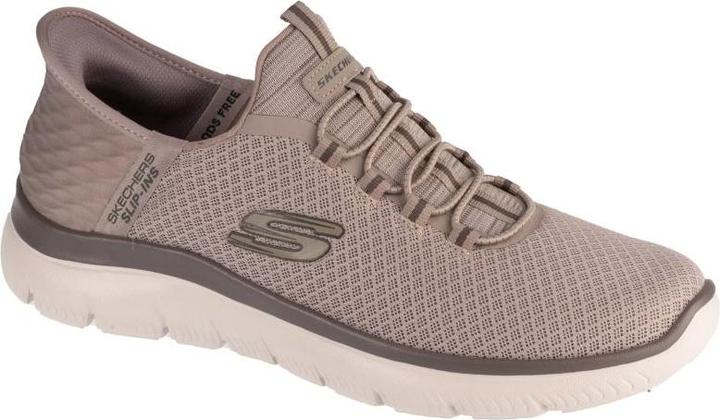 Actual product image Skechers Summits - High Range (42)
